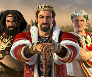 FORGE OF EMPIRES