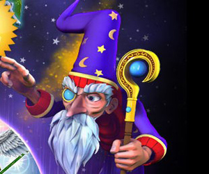 WIZARD 101