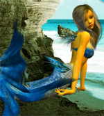 Free online html5 games - Seashore Escape game - WowEscape 