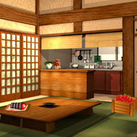 Play Japanese Dojo Escape At Wowescape Com Enjoy To Play