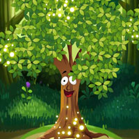 Free online html5 games - Bring Life To The Tree game - WowEscape