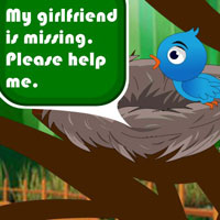 Free online html5 games - Escape The Lovebirds game - WowEscape