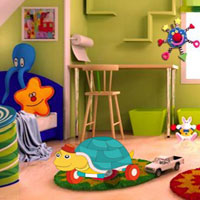 Free online html5 games - Kids Play Hide And Seek game - WowEscape
