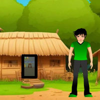 Free online html5 games - Snake Poison Affected Mom game - WowEscape