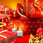 Free online flash games - Christmas Hidden Letters game - WowEscape 