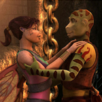 Delgo-Hidden Numbers