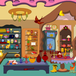 Hidden Objects Grand House