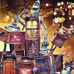 The Boxtrolls Hidden Spots
