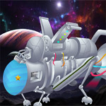 Astronaut Escape