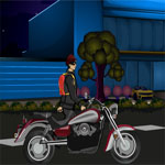 Free online html5 games - Bank Robbery game 