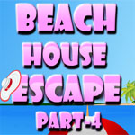 Beach House Escape 4