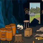 Bedrock Escape