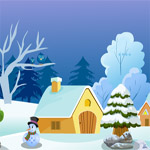 Christmas Iceland Escape