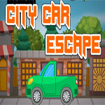 City Car Escape