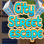 Free online flash games - City Street Escape game - WowEscape 