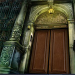 Death House Escape