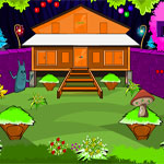 Free online flash games - Early Morning Escape game - WowEscape 