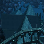 Free online html5 games - Escape 3D The GraveYard game 