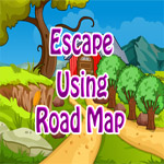 Escape Using Roadmap