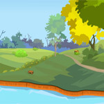 Find Treasure At Home