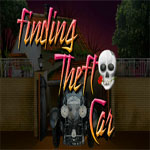 Finding Theft Car
