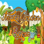Free online flash games - Flowers Garden Escape game - WowEscape 