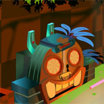 God Treasure Hunt Escape