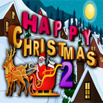 Happy Christmas 2