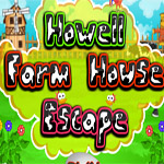 Howell Farm House Escape