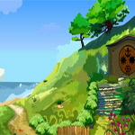 Java Island Escape