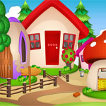 Free online flash games - Little Dog Escape 2 game - WowEscape 