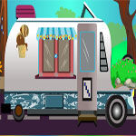 Free online flash games - Mobile Bakery Escape game - WowEscape 