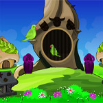 Free online flash games - Parrot escape game - WowEscape 