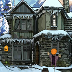 Free online flash games - Pets Christmas Escape game - WowEscape 