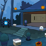 Season House Escape