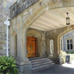 Sneaky Castle Treasure