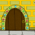 Spooky Castle Survival Escape Day 4