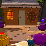 Free online flash games - Statue forest escape game - WowEscape 