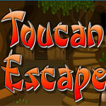 Free online html5 games - Toucan Escape game 