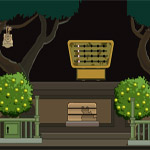 Free online flash games - Tricky Santa Escape game - WowEscape 