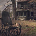 Abandoned Farm Escape