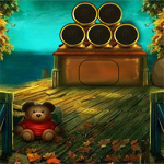 Free online flash games - Abandoned Villa Escape game - WowEscape 