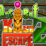 Free online html5 games - Ancient King Escape 2 game - WowEscape 
