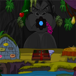 Ape Cave Escape
