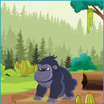 Ape Escape Adventure