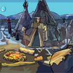 Free online html5 games - Baby Escape game 