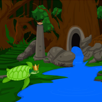 Big Den Escape Episode 2