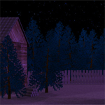 Camp Murder