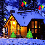 Christmas Egg Escape