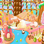 Creamy World Escape